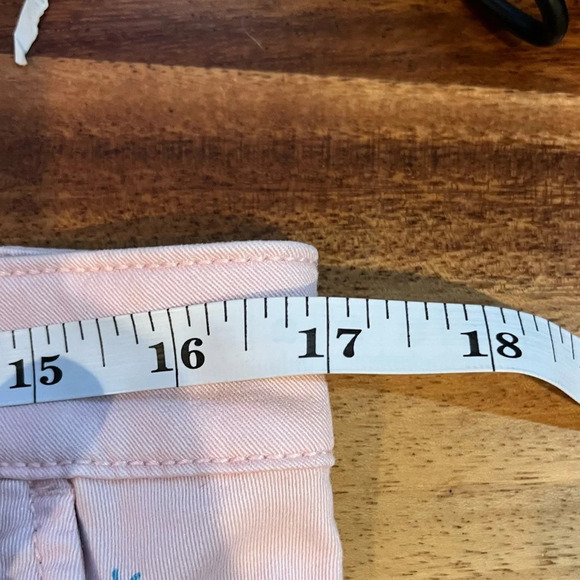 SO pink cactus western women’s size 9 shorts with 3 inch inseam - Picture 6 of 6